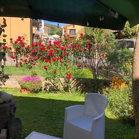 B&B Anna Bolsena Luaran gambar