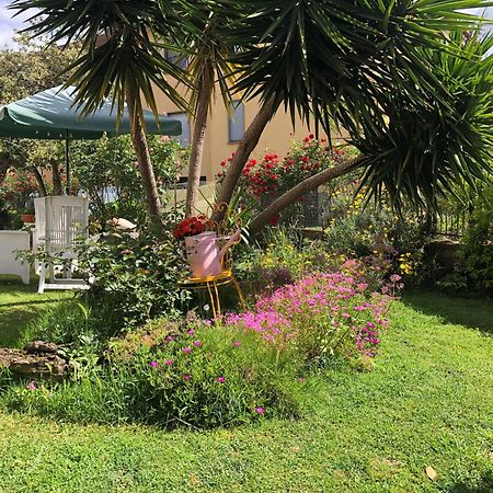 B&B Anna Bolsena Luaran gambar