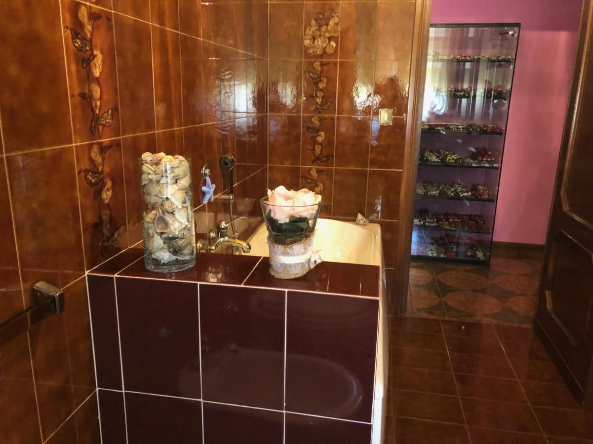B&B Anna Bolsena Luaran gambar