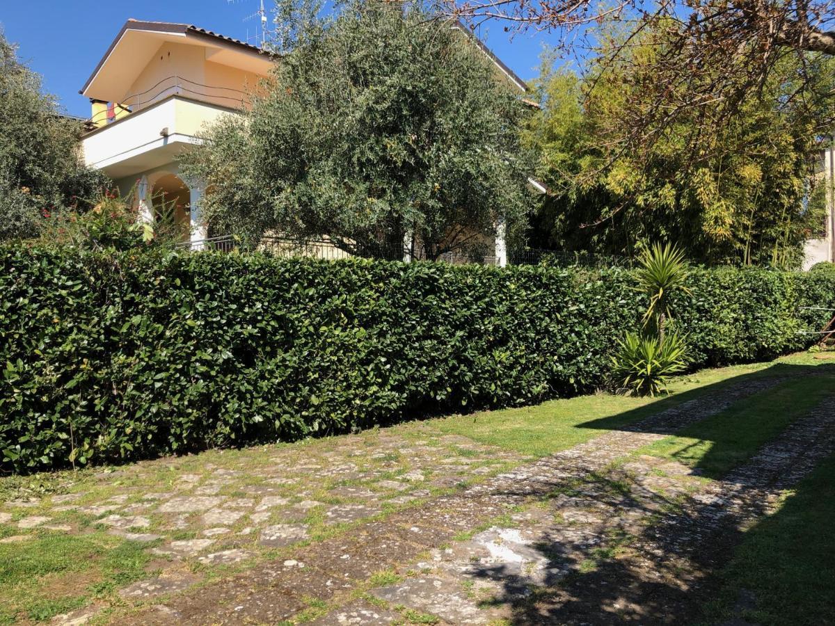 B&B Anna Bolsena Luaran gambar