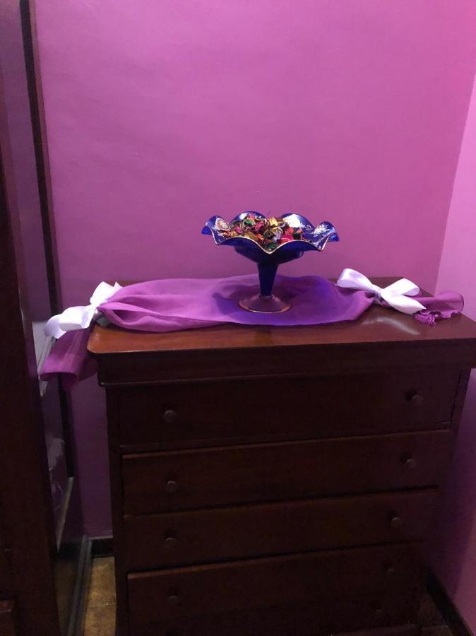 B&B Anna Bolsena Luaran gambar