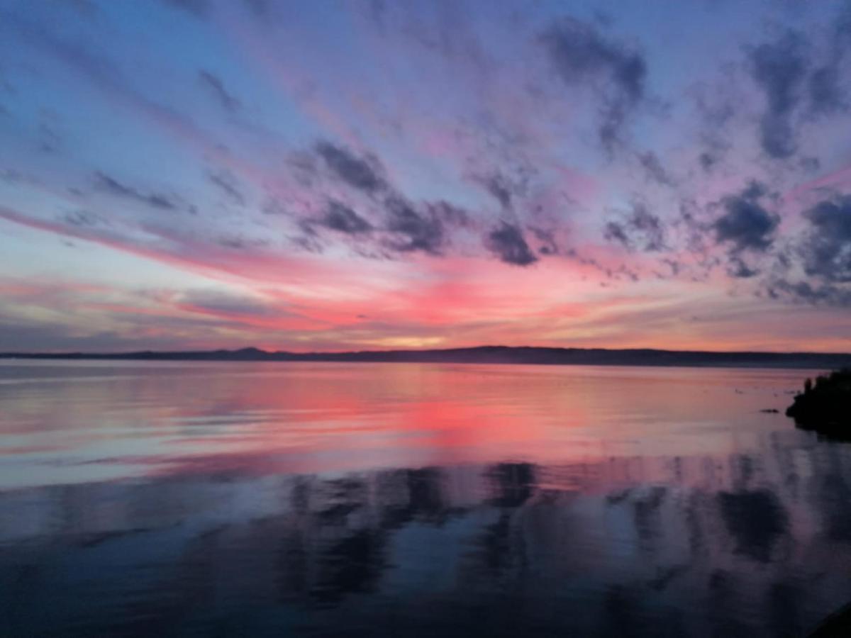B&B Anna Bolsena Luaran gambar
