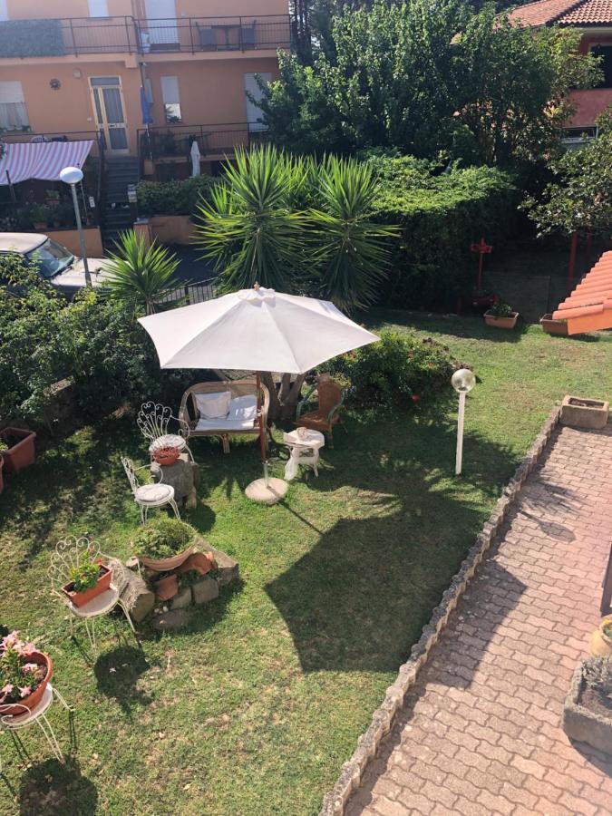 B&B Anna Bolsena Luaran gambar