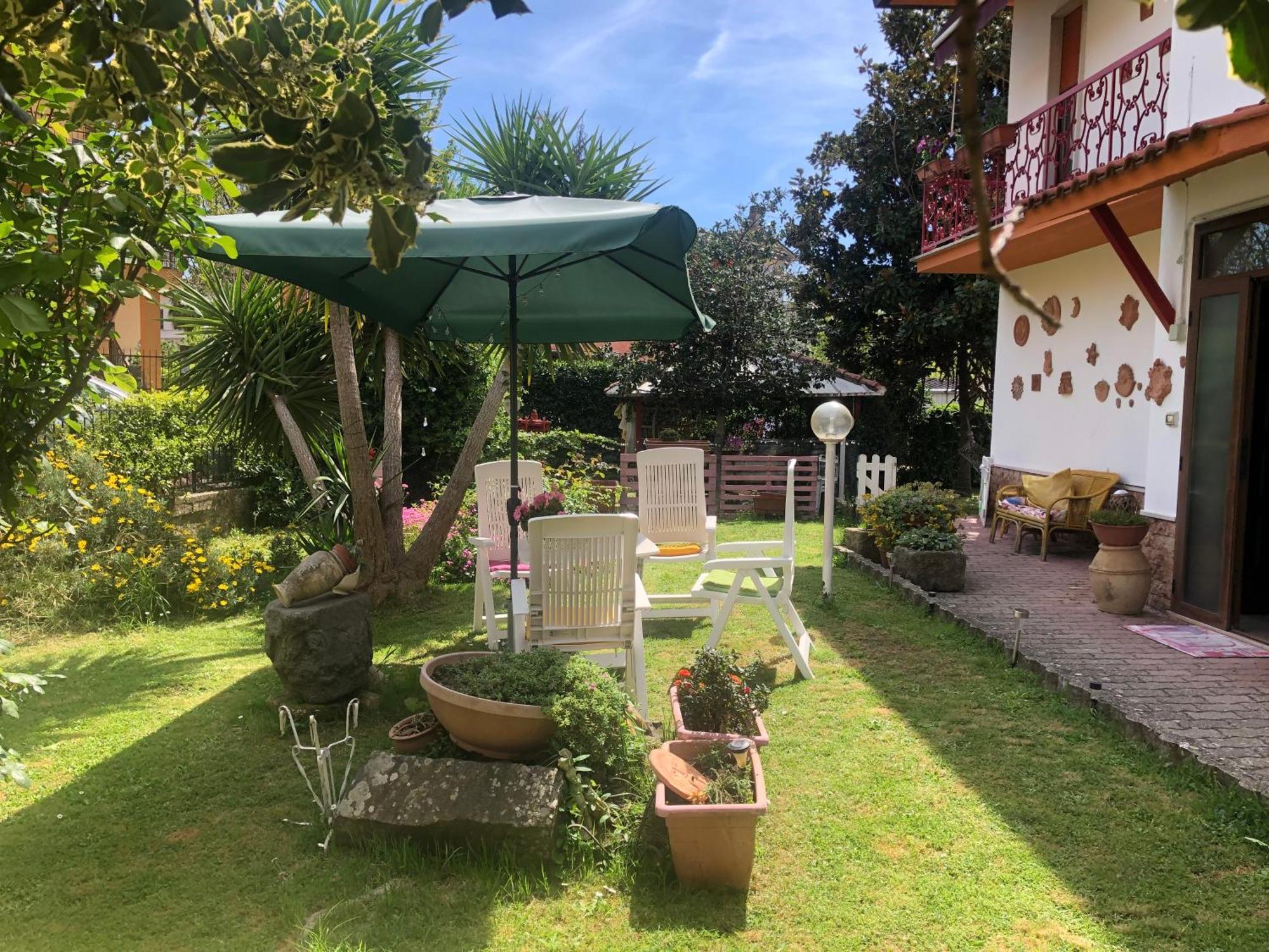 B&B Anna Bolsena Luaran gambar